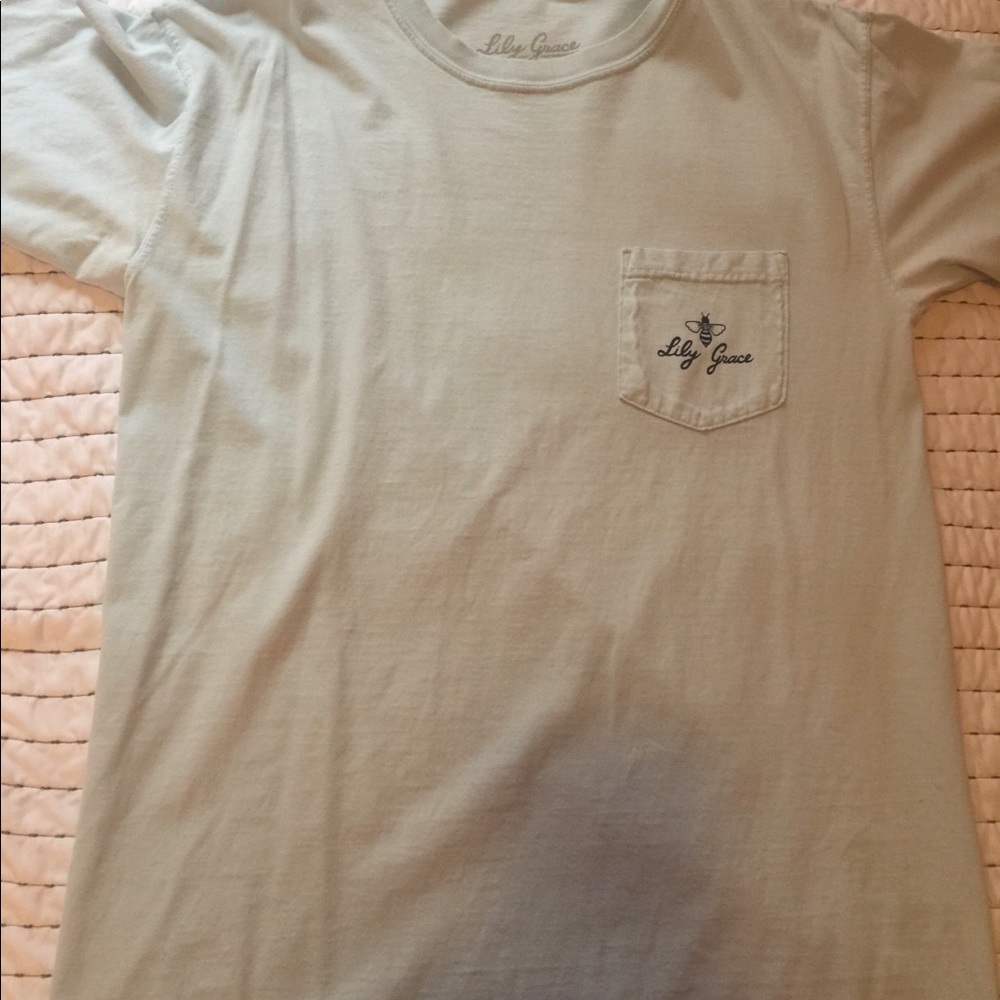 Lily Grace T-shirt